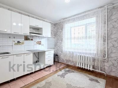 1-комнатная квартира · 38.1 м² · 2/9 этаж, Мустафина 21/1-4 за 18 млн ₸ в Астане, Алматы р-н