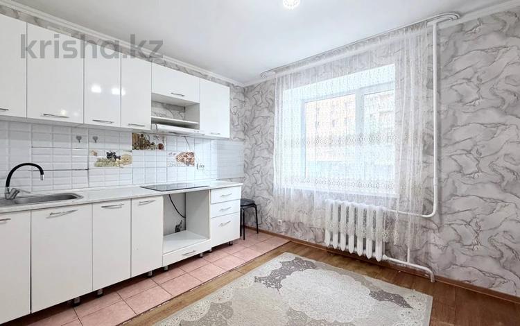1-комнатная квартира · 38.1 м² · 2/9 этаж, Мустафина 21/1-4 за 18 млн ₸ в Астане, Алматы р-н — фото 6
