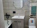 1-комнатная квартира · 34.3 м² · 2/9 этаж, мкр Юго-Восток, Мкр Юго-Восток, 28й микрорайон, пр.Строителей 1 — Напротив Казактелекома, рядом кинотеатр Сарыарка, рынок Арай за 155 000 ₸ в Караганде, Казыбек би р-н — фото 4