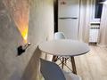 1-комнатная квартира · 34.3 м² · 2/9 этаж, мкр Юго-Восток, Мкр Юго-Восток, 28й микрорайон, пр.Строителей 1 — Напротив Казактелекома, рядом кинотеатр Сарыарка, рынок Арай за 155 000 ₸ в Караганде, Казыбек би р-н — фото 2