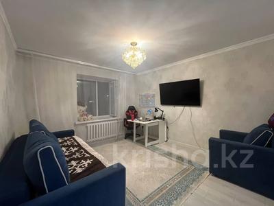 2-комнатная квартира · 54 м² · 6/14 этаж, Бектурова 4В за 37.2 млн ₸ в Астане, Есильский р-н