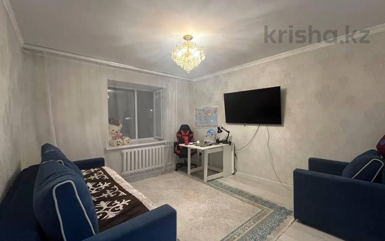 2-бөлмелі пәтер · 54 м² · 6/14 қабат, Бектурова 4В, бағасы: 37.2 млн ₸ в Астане, Есильский р-н — фото 2
