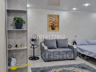 1-комнатная квартира · 35 м² · 2/5 этаж, Кудерина 29 за 15 000 ₸ в 