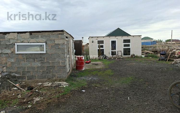 Отдельный дом · 4 комнаты · 80 м² · 6 сот., Учетный кв-л № 68 4317 за 18 млн ₸ в Талапкер  — фото 2