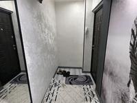2-комнатная квартира · 48 м² · 3/5 этаж, 12-й микрорайон, Улица Уалиханова за 18 млн ₸ в Шымкенте, Енбекшинский р-н