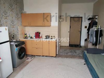 1-комнатная квартира · 21 м² · 1/6 этаж, ул. Бокенбай Батыра 129Е за 8 млн ₸ в Актобе
