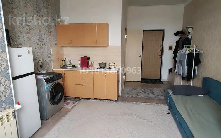 1-бөлмелі пәтер · 21 м² · 1/6 қабат, ул. Бокенбай Батыра 129Е, бағасы: 8 млн ₸ в Актобе — фото 2