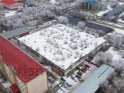 Қоймалар · 5686 м², бағасы: 100 млн ₸ в Талдыкоргане