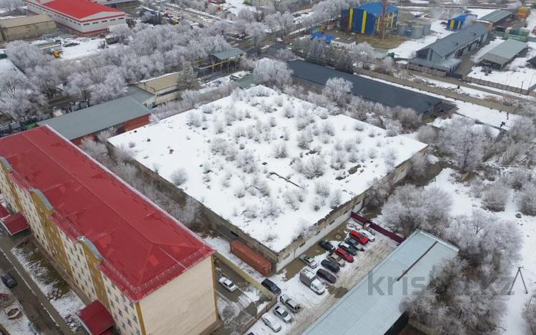 Қоймалар · 5686 м², бағасы: 100 млн ₸ в Талдыкоргане — фото 2