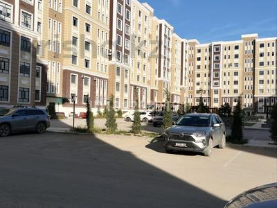 3-бөлмелі пәтер · 105.2 м² · 5/8 қабат, 32А мкр 4, бағасы: 27 млн ₸ в Актау