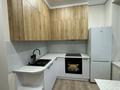 1-бөлмелі пәтер · 40 м² · 2/5 қабат, 20 ш/а., бағасы: 200 000 ₸ в Алматы, Алатауский р-н