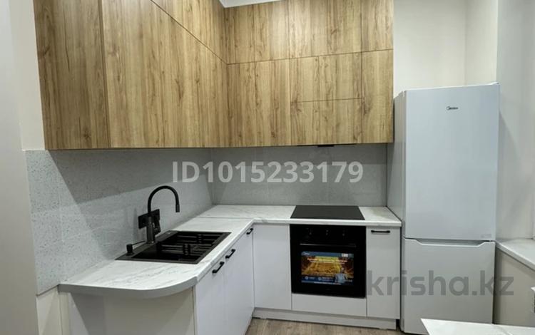1-бөлмелі пәтер · 40 м² · 2/5 қабат, 20 ш/а., бағасы: 200 000 ₸ в Алматы, Алатауский р-н — фото 2