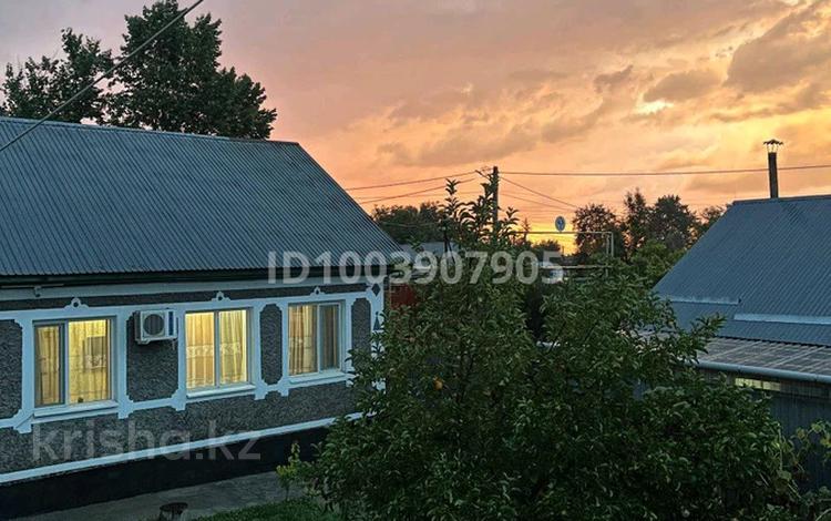 Отдельный дом · 4 комнаты · 100 м² · 6.5 сот., Гагарина 158а — Гагарина-Семей-Садовая за 45 млн 〒 в Талгаре — фото 241