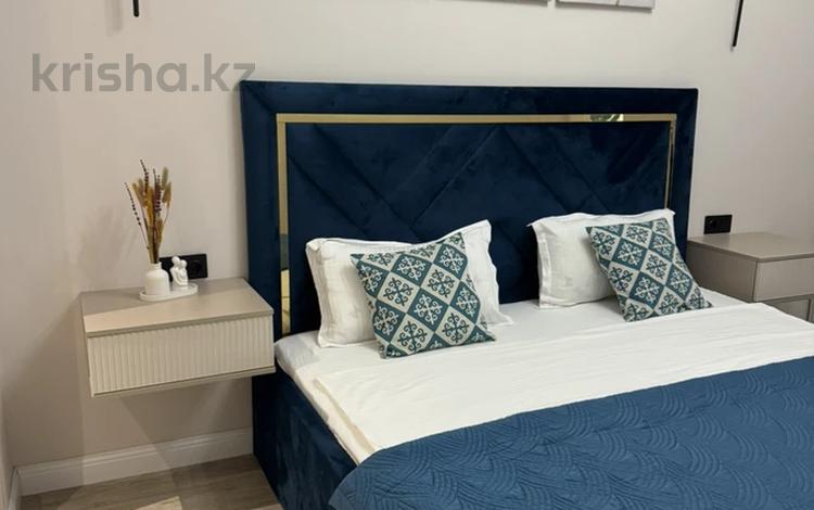 2-бөлмелі пәтер · 45 м² · 11/20 қабат, Гагарина 310, бағасы: 25 000 ₸ в Алматы, Бостандыкский р-н — фото 28