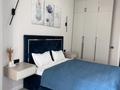 2-бөлмелі пәтер · 45 м² · 11/20 қабат, Гагарина 310, бағасы: 25 000 ₸ в Алматы, Бостандыкский р-н — фото 3