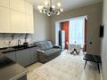2-бөлмелі пәтер · 45 м² · 11/20 қабат, Гагарина 310, бағасы: 25 000 ₸ в Алматы, Бостандыкский р-н — фото 6