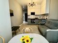 2-бөлмелі пәтер · 45 м² · 11/20 қабат, Гагарина 310, бағасы: 25 000 ₸ в Алматы, Бостандыкский р-н — фото 7