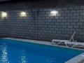 Дача · 2 комнаты · 150 м², жилой массив Кайнар Булак, Ломоносова за 65 000 ₸ в Шымкенте, Абайский р-н — фото 14