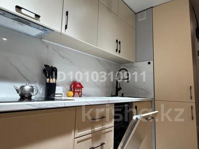 3-комнатная квартира · 76 м² · 6/9 этаж, мкр Аксай-1А, Райымбека - Яссауи, Аккент 72 — Р.Каргалинка за 45 млн ₸ в Алматы, Ауэзовский р-н