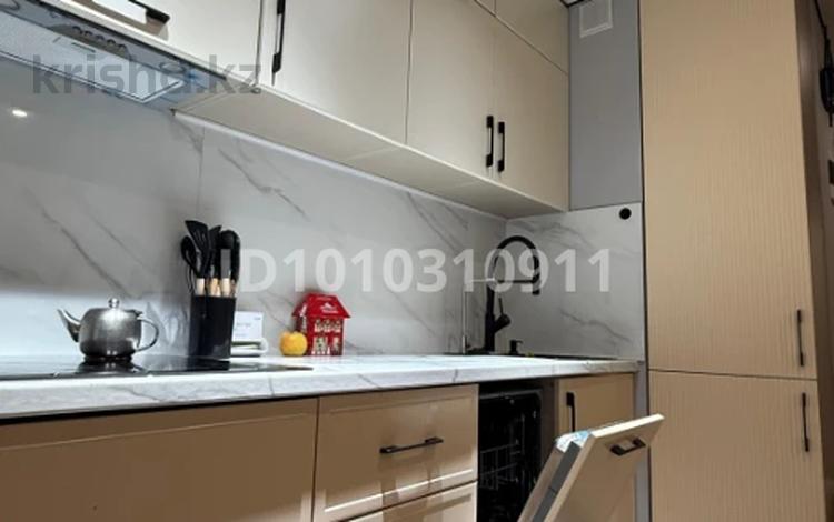 3-комнатная квартира · 76 м² · 6/9 этаж, мкр Аксай-1А, Райымбека - Яссауи, Аккент 72 — Р.Каргалинка за 45 млн ₸ в Алматы, Ауэзовский р-н — фото 12