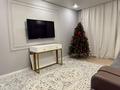3-комнатная квартира · 76 м² · 6/9 этаж, мкр Аксай-1А, Райымбека - Яссауи, Аккент 72 — Р.Каргалинка за 45 млн ₸ в Алматы, Ауэзовский р-н — фото 12