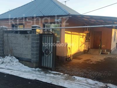 Отдельный дом · 5 комнат · 125 м² · 5.5 сот., Печорская 27 — Бейсебаева-Печорская, ориентир Турксибский военкомат за 51 млн ₸ в Алматы, Турксибский р-н