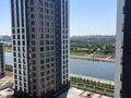 3-комнатная квартира · 100 м² · 12/16 этаж, Е 882 ул 7 за 84.6 млн ₸ в Астане, Нура р-н — фото 24
