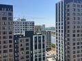 3-комнатная квартира · 100 м² · 12/16 этаж, Е 882 ул 7 за 84.6 млн ₸ в Астане, Нура р-н — фото 25