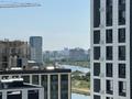 3-комнатная квартира · 100 м² · 12/16 этаж, Е 882 ул 7 за 84.6 млн ₸ в Астане, Нура р-н — фото 26