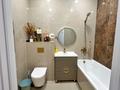3-комнатная квартира · 100 м² · 12/16 этаж, Е 882 ул 7 за 84.6 млн ₸ в Астане, Нура р-н — фото 19