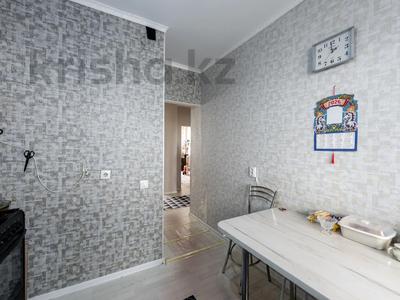 3-комнатная квартира · 61.5 м² · 3/14 этаж, Нургиса Тлендиева за 29.6 млн ₸ в Астане, Сарыарка р-н