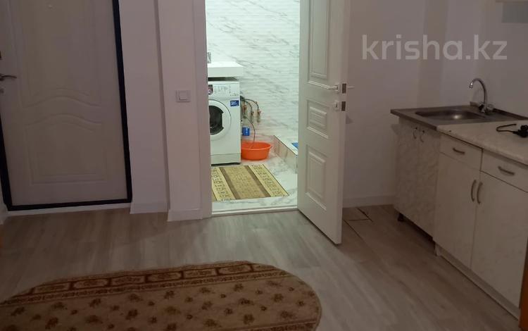 1-бөлмелі пәтер · 30 м² · 1/10 қабат, Алтын Орда, бағасы: 19.5 млн ₸ в Алматы, Наурызбайский р-н — фото 3