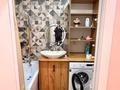 2-бөлмелі пәтер · 48 м² · 9/10 қабат, Шұғыла ш/а., Алтын орда, бағасы: 29.5 млн ₸ в Алматы, Наурызбайский р-н — фото 2