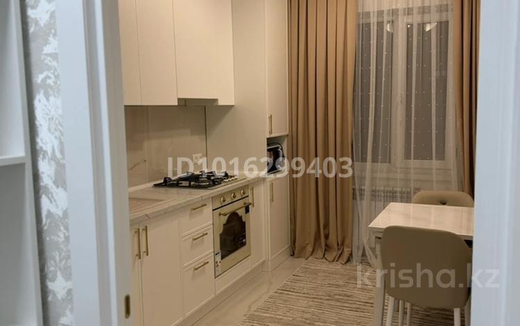 1-бөлмелі пәтер · 40 м² · 5/9 қабат, Ақсай-4 ш/а., бағасы: 300 000 ₸ в Алматы, Ауэзовский р-н — фото 2