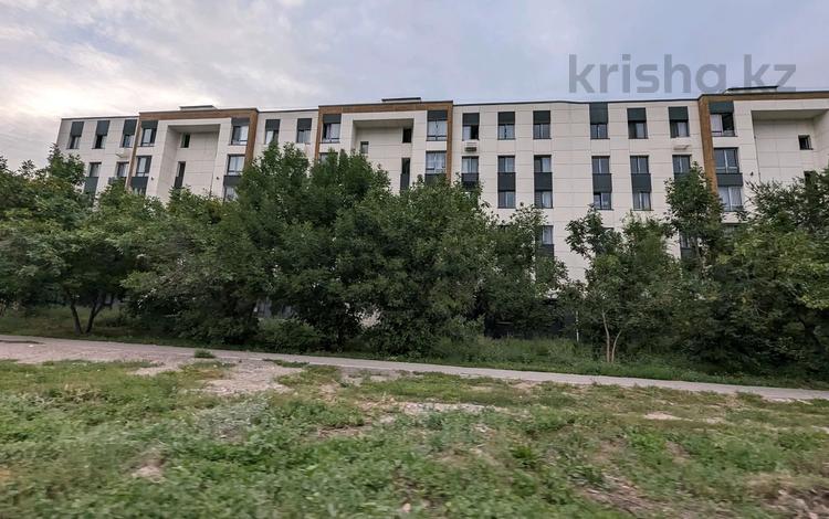 1-комнатная квартира, 40 м², 4/6 этаж помесячно, мкр Улжан-1, Такежанова 43в