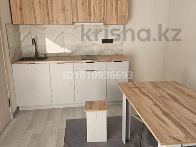 1-комнатная квартира · 39 м² · 1 этаж, мкр Шанырак-2 — Около садика Молдир-2 за 140 000 〒 в Алматы, Алатауский р-н