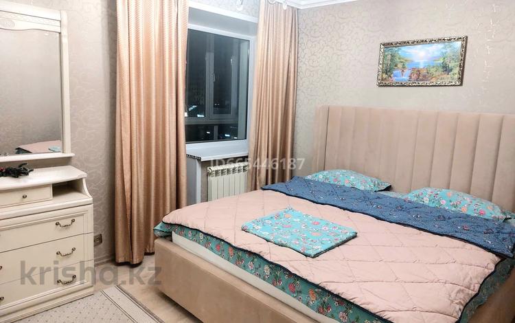2-комнатная квартира · 55 м² · 3/5 этаж, мкр Новый Город 56 — Бухар-Жырау 56 в Центре ЦУМ, Абзал, Сити Мол за 18 000 ₸ в Караганде, Казыбек би р-н — фото 31