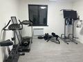 Жеке үй · 7 бөлме · 550 м² · 7 жүзд., Тыныштык 3633 — Абая карьерная, бағасы: 160 млн ₸ в Жанатурмысе — фото 24