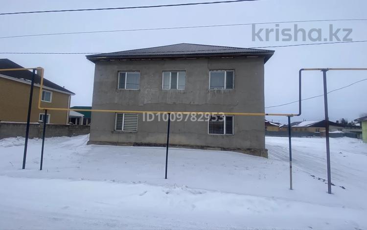 Жеке үй · 5 бөлме · 300 м² · 10 сот., А. Молдагулова 26, бағасы: 50 млн 〒 в Талапкер  — фото 2