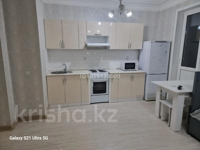 1-бөлмелі пәтер · 32 м² · 4/9 қабат, Аль-Фараби 34/2 — Улы Дала, бағасы: 19.3 млн ₸ в Астане, Есильский р-н