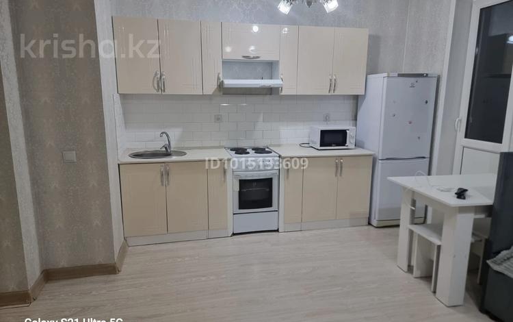 1-бөлмелі пәтер · 32 м² · 4/9 қабат, Аль-Фараби 34/2 — Улы Дала, бағасы: 19.3 млн ₸ в Астане, Есильский р-н — фото 2