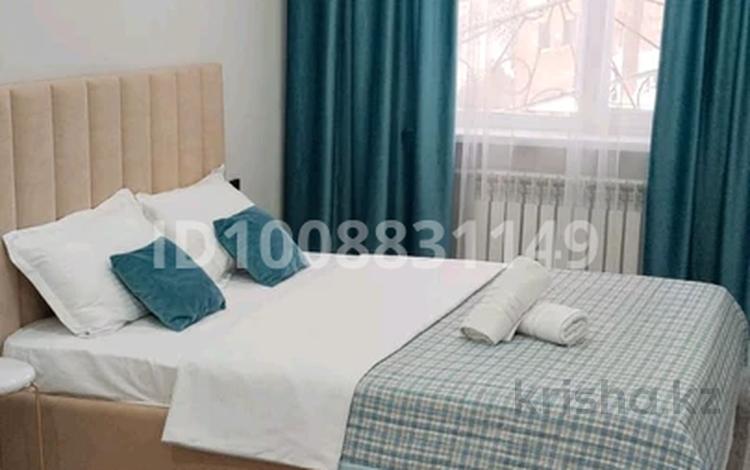2-комнатная квартира · 50 м² · 1/5 этаж, Абая 43/1 — Перекрёсток Абая и Металлургов за 18 000 〒 в Темиртау — фото 55