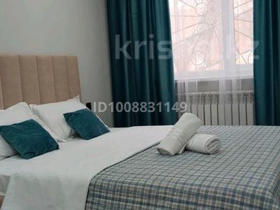 2-комнатная квартира · 50 м² · 1/5 этаж, Абая 43/1 — Перекрёсток Абая и Металлургов за 13 000 ₸ в Темиртау