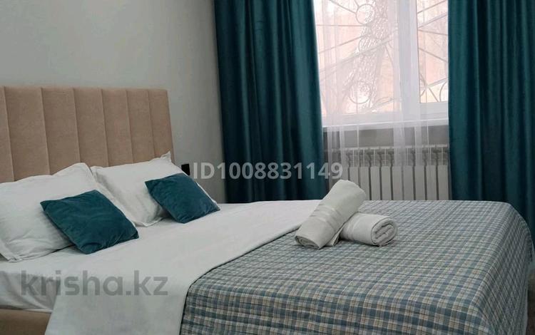 2-комнатная квартира · 50 м² · 1/5 этаж, Абая 43/1 — Перекрёсток Абая и Металлургов за 13 000 ₸ в Темиртау — фото 57