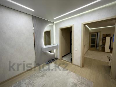4-комнатная квартира · 78 м² · 4/10 этаж, мкр Юго-Восток, таттимбета за 33.5 млн ₸ в Караганде, Казыбек би р-н