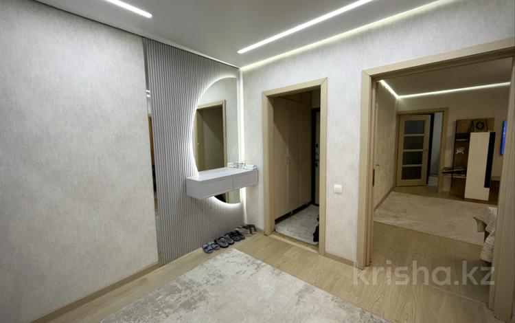 4-комнатная квартира · 78 м² · 4/10 этаж, мкр Юго-Восток, таттимбета за 33.5 млн ₸ в Караганде, Казыбек би р-н — фото 2