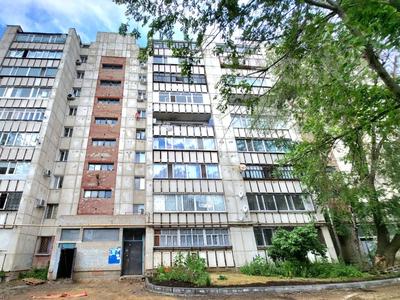 2-комнатная квартира · 48.7 м² · 6/9 этаж, Тауелсиздик за 25 млн ₸ в Костанае
