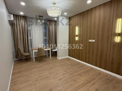 3-комнатная квартира · 72.8 м² · 6/13 этаж, Райымбека 348/1 за 52 млн ₸ в Алматы, Ауэзовский р-н
