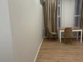 3-бөлмелі пәтер · 72.8 м² · 6/13 қабат, Райымбека 348/1, бағасы: 52 млн ₸ в Алматы, Ауэзовский р-н — фото 3
