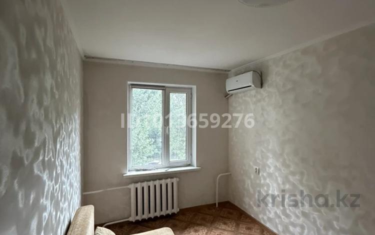1-бөлмелі пәтер · 23 м² · 4/4 қабат, №11 ш/а. 9, бағасы: 18.5 млн ₸ в Алматы, Ауэзовский р-н — фото 2